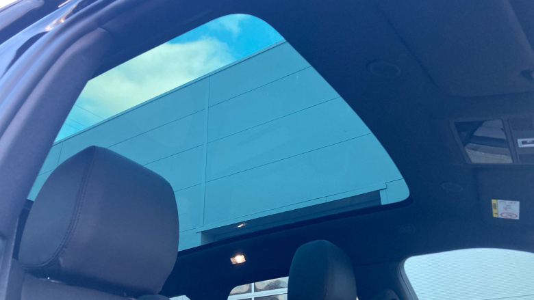 Land Rover Range Rover Evoque 2.0 D200 Edition 5dr Auto Diesel Hatchback